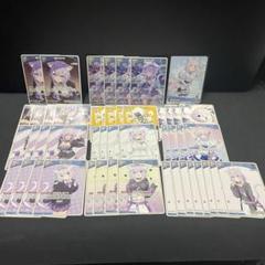 ホロカその他まとめ売り 2025年最新】ホロカまとめ売りの人気アイテム - メルカリ