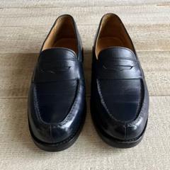 2025年最新】HENDER SCHEME ローファーの人気アイテム - メルカリ