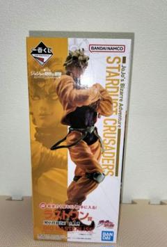 ジョジョ　くじ　A賞　B賞　D賞　E賞　F賞　ラストワン DIO 一番くじ フィギュア ジョジョの奇妙な冒険 B賞 D賞 E賞 F賞