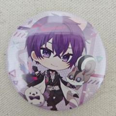 2025年最新】志麻 缶バ violetの人気アイテム - メルカリ