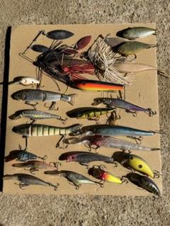 バス釣り　引退品 m35651759522_1.jpg?1606302609