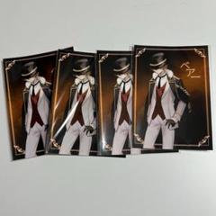 Midnight6 ベアー アクキー セット売り ca3041d4777076189f7fb1994a253c