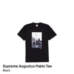 ★21SS WEEK18★Supreme Augustus Pablo Tee sddefault.jpg