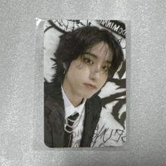 stray kids ハン　カフェ dominate popup