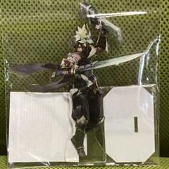 Amazon.co.jp: モンハン モンスターハンターライズ ウツシ教官