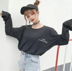 ❤️送料無料❤️⭐️レディースカジュアルトップスTシャツ長袖⭐️