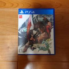 GUILTY GEAR Xrd REV 2