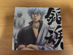 【銀魂Best 1～5】初回生産限定盤　セット売り Amazon.co.jp: 銀魂BEST 【期間生産限定盤】: ミュージック