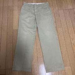 Dickies874 チノスラックス オリジナルフィット