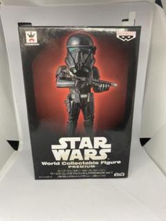 ローグ・ワン／スター・ウォーズ・ストーリー　プレミアム　1/50スケールフィギュア ＃AT-ST ローグ・ワン/スター・ウォーズ・ストーリー プレミアム1/50