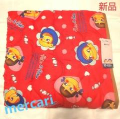 ペコちゃん 敷きパット シングルサイズ【新品・タグ付き】 100×205cm