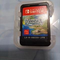 ウィザーズ シンフォニー