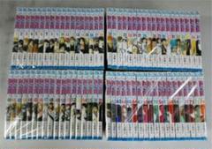 ブリーチ BLEACH 1〜74 全巻セット 完結 漫画本