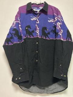 90s vintage thunder lightning メキシコ製 サンダー