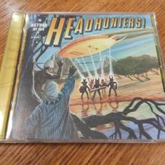 RETURN OF THE HEADHUNTERS/Herbie Hancock