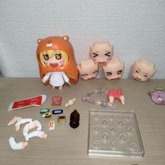 2025年最新】ねんどろいど うまるの人気アイテム - メルカリ