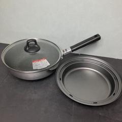 ラボーノ 五ツ星フライパン スペシャルセット　未使用品 m68121880281_1.jpg?1748238068
