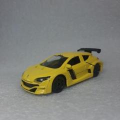 楽天市場】ノレブ 1/18 ルノー メガーヌ R.S.トロフィー 2019