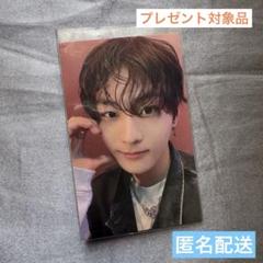 orange blood 韓国hive ラキドロ特典　ソンフン　トレカ ENHYPEN ソンフン ORANGE BLOOD トレカ セット - メルカリ