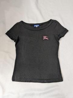 Burberryブルーレーベル　Tシャツ3点セット 2025年最新】バーバリーブルーレーベルtシャツの人気アイテム