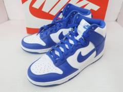 NIKE ナイキ DUNK HI RETRO ダンク ハイ レトロ