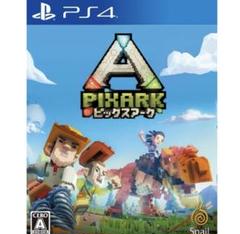 【PS4】ピックスアーク