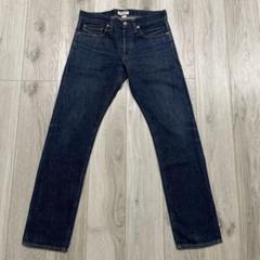 USA製 Ron Herman セルビッチデニムパンツ RHD-01 W30 - メルカリ