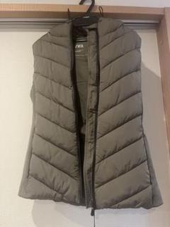 ZARA（ダウンベスト）のフリマアイテム一覧
