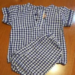 パジャマ 男の子 80