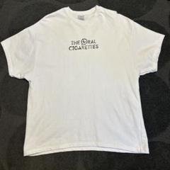 THE ORAL CIGARETTES ファントムビッグスウェットT Mサイズ
