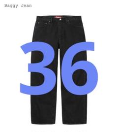 Supreme デニムパンツ 36 バギー new jeans haerin着用 supreme Baggy Jean 36 | Shop at Mercari