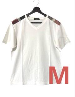 クレストブリッジブラックレーベル シャツ　チェック柄　極美品