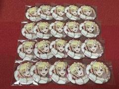 バンドリ アニメイト 仲町あられ ホログラム缶バッジ 20個