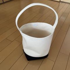 【美品】MY WEAKNESS ともさかりえNEW PORT LEATHER MY WEAKNESS NEW PORT CANVAS - メルカリ