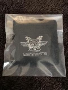 直送商品 B'z LIVE-GYM Pleasure'92 TIME リストバンド1点 - メルカリ ミュージシャン