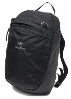 ARC'TERYX アークテリクス INDEX15