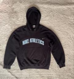 希少品　NIKE 90s ナイキ　パーカー　プルオーバー