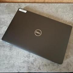 Latitude 5501 XCTO 高性能ビジネスノートPC i7 9850H - メルカリ