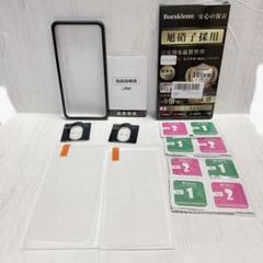 iPhone16 plus ガラスフィルム 2枚＋ カメラフィルム 2枚