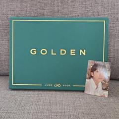 2025年最新】JungKook goldenの人気アイテム - メルカリ