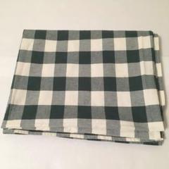 L.L.Bean☆128cm×160cm綿100%クロス