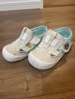 オニツカタイガー MEXICO 66 KIDS SANDAL