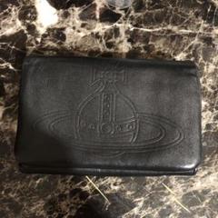 Vivienne Westwood 折り財布