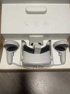 Meta Quest 2 128GB (Oculus Quest2)のサムネイル