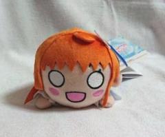 ラブライブ　寝そべり　高海千歌