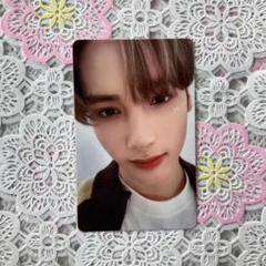 TXT 日本 ペンミ ファンミ MOAZONE ヒュニンカイ トレカ - メルカリ