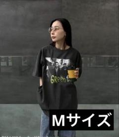 新品タグ付き★ Ameri vintage GREEN DAY Tシャツ S 新品タグ付き】Ameri vintage GREEN DAY Tシャツ - メルカリ
