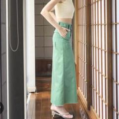 2025年最新】Juemi スカートの人気アイテム - メルカリ