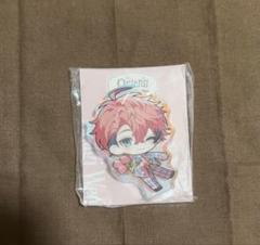 赤城ウェン ミニアクリルブロック