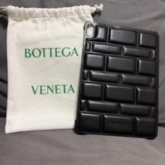 【新品】BOTTEGA VENETAレザー iPad pro 11インチブラック